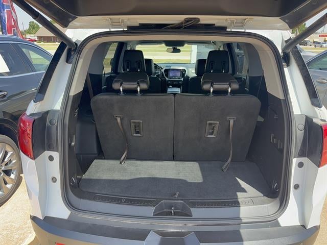 2019 GMC Acadia SLT