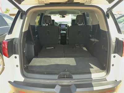 2019 GMC Acadia SLT