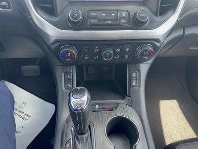 2019 GMC Acadia SLT