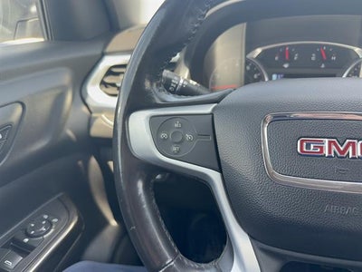 2019 GMC Acadia SLT