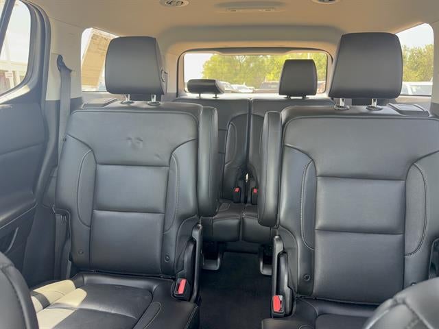 2019 GMC Acadia SLT