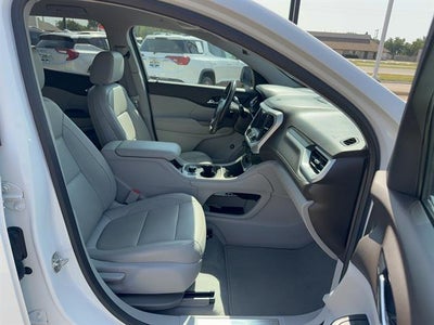 2020 GMC Acadia SLT