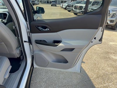 2020 GMC Acadia SLT