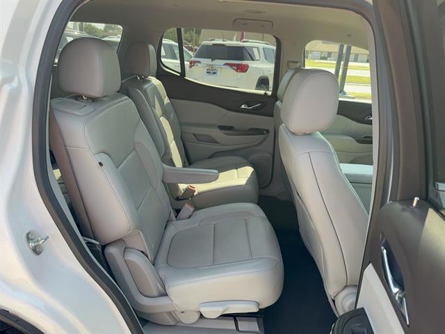 2020 GMC Acadia SLT