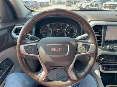2020 GMC Acadia SLT