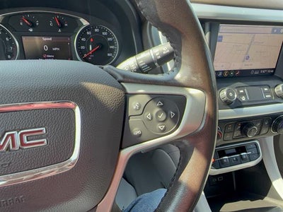 2020 GMC Acadia SLT