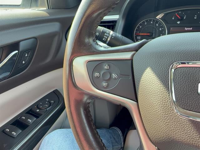 2020 GMC Acadia SLT