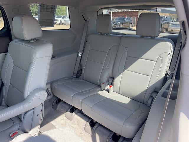 2020 GMC Acadia SLT