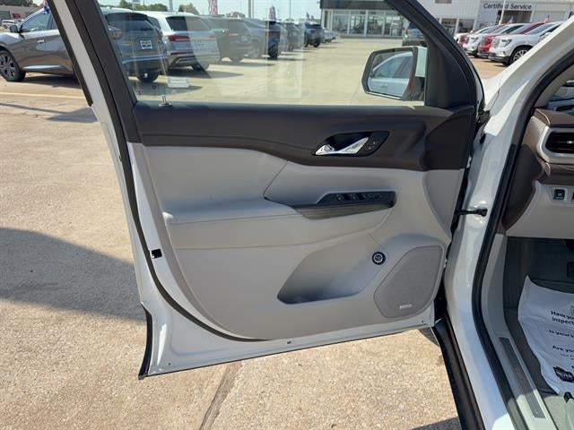 2020 GMC Acadia SLT