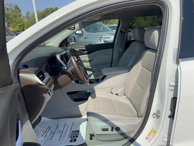 2020 GMC Acadia SLT