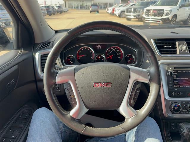 2017 GMC Acadia Limited Limited