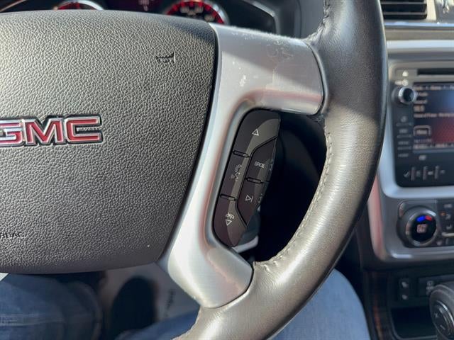 2017 GMC Acadia Limited Limited