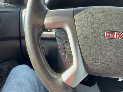 2017 GMC Acadia Limited Limited
