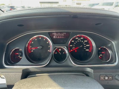 2017 GMC Acadia Limited Limited