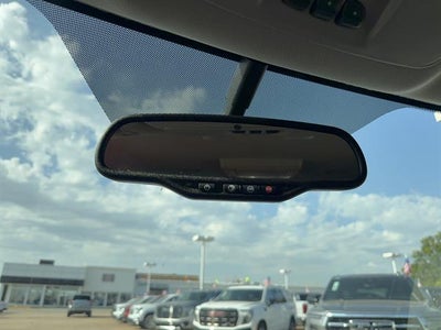 2017 GMC Acadia Limited Limited