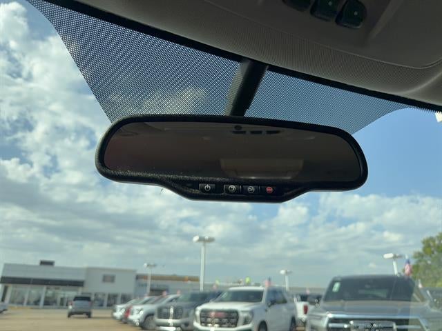 2017 GMC Acadia Limited Limited