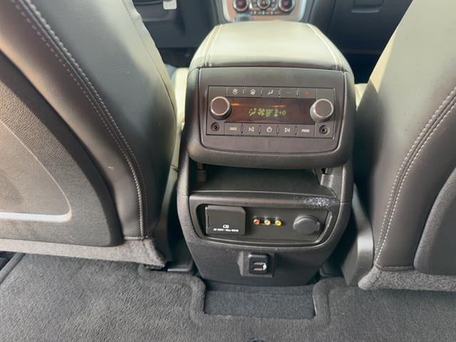 2017 GMC Acadia Limited Limited