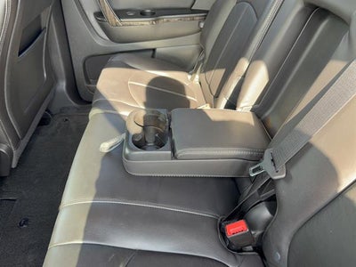 2017 GMC Acadia Limited Limited