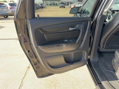 2017 GMC Acadia Limited Limited