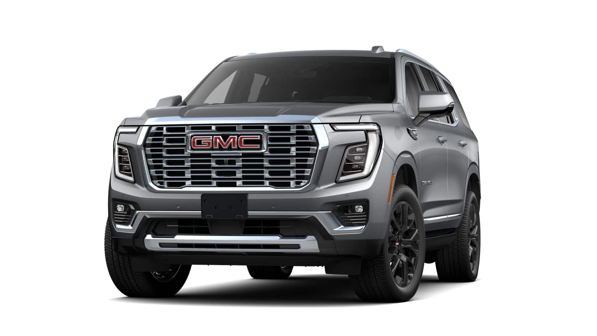 2027 GMC Yukon Denali