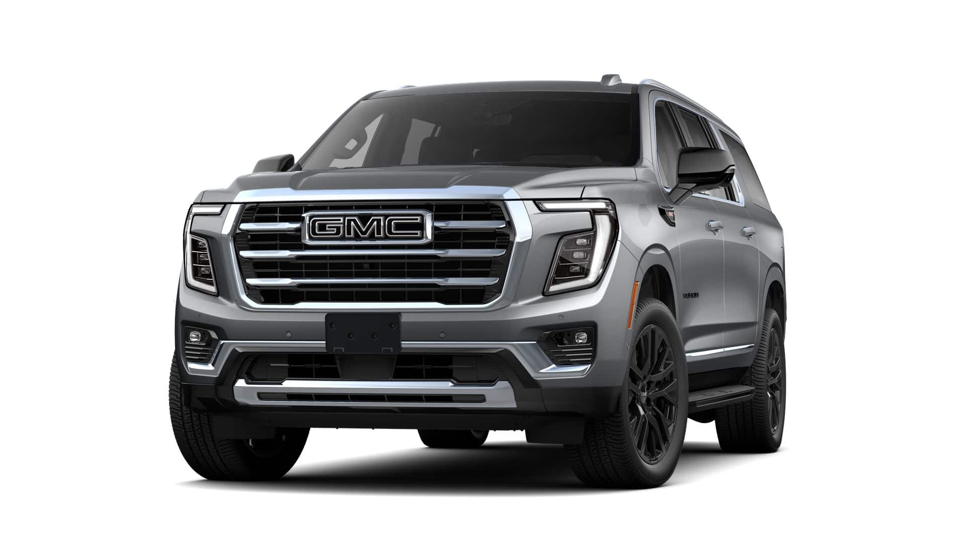 2026 GMC Yukon 4WD Elevation's photo