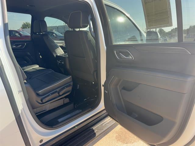 2022 GMC Yukon XL SLT - Photo 15