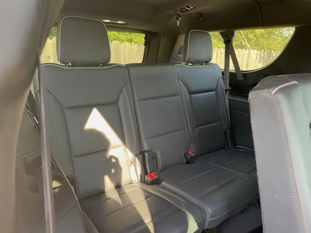 2022 GMC Yukon XL SLT - Photo 17