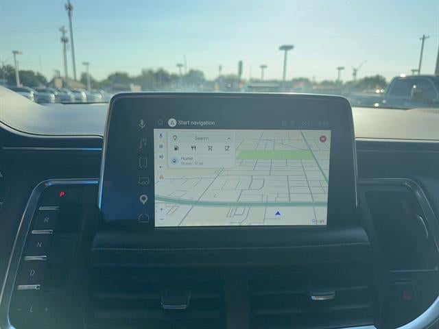 2022 GMC Yukon XL SLT - Photo 20