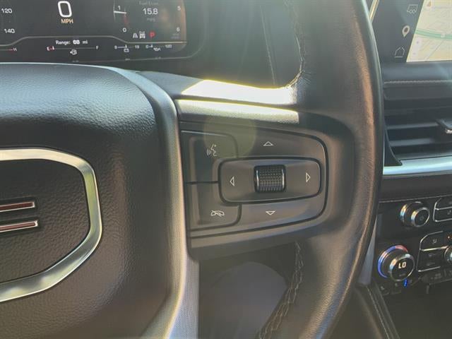 2022 GMC Yukon XL SLT - Photo 24