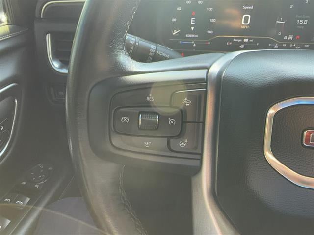 2022 GMC Yukon XL SLT - Photo 25