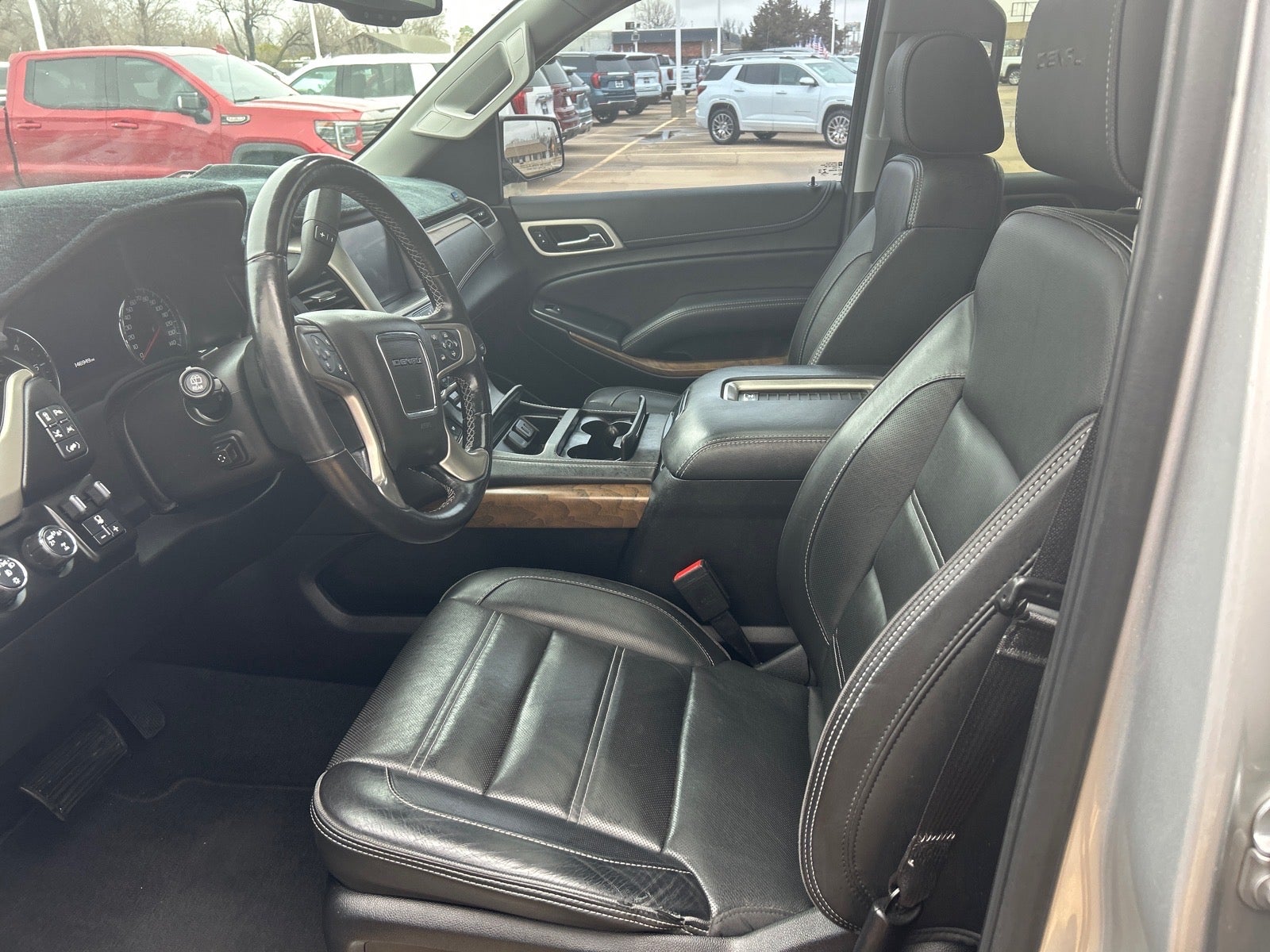 2020 GMC Yukon XL Denali