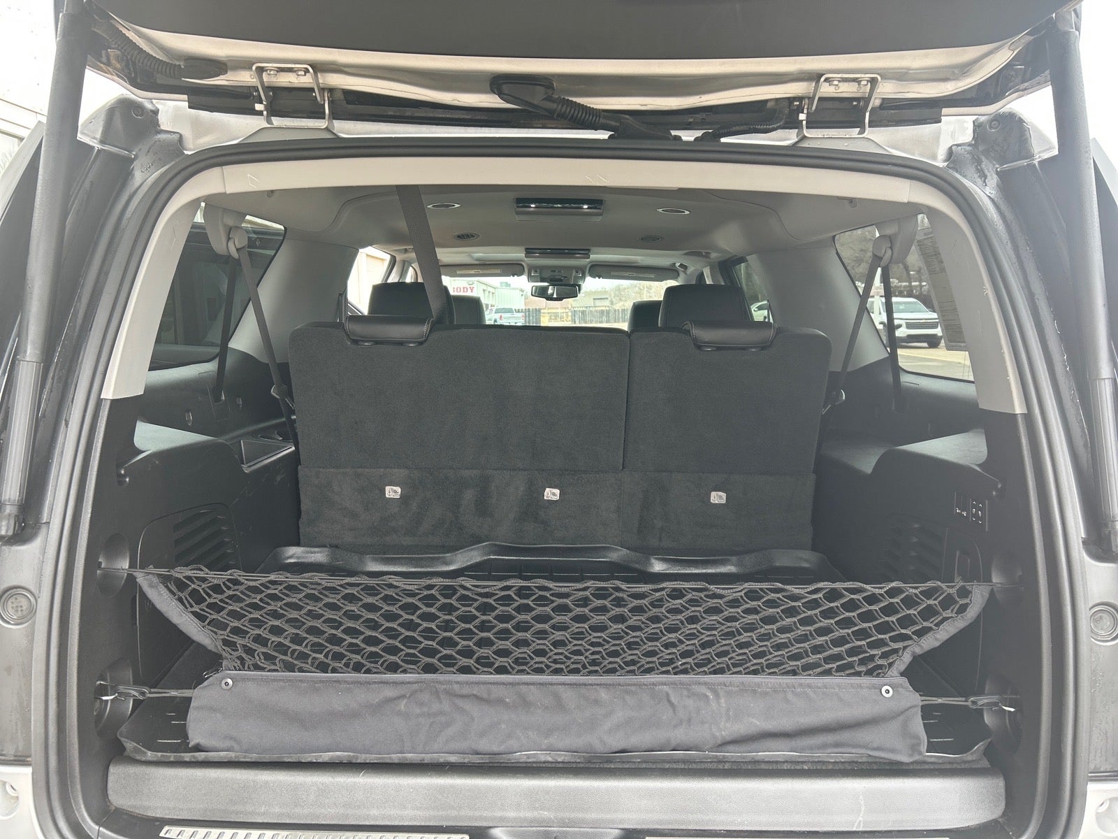 2020 GMC Yukon XL Denali