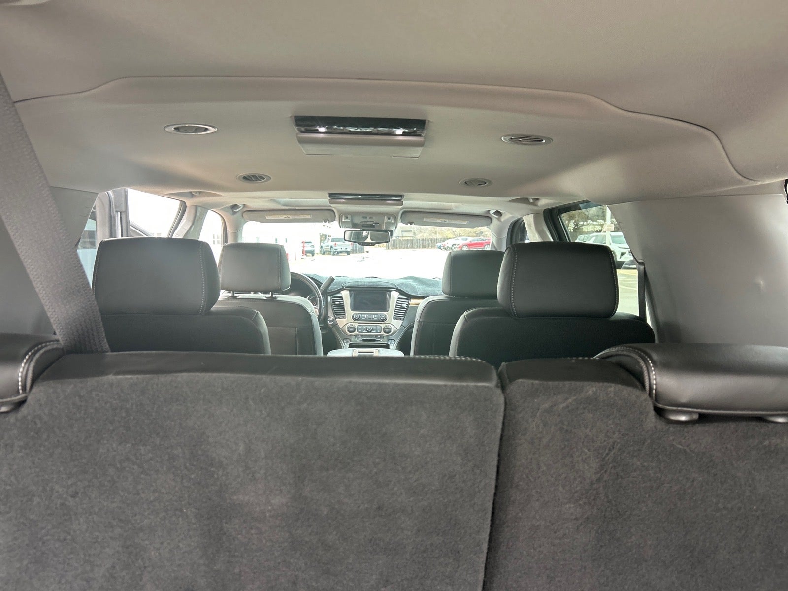 2020 GMC Yukon XL Denali