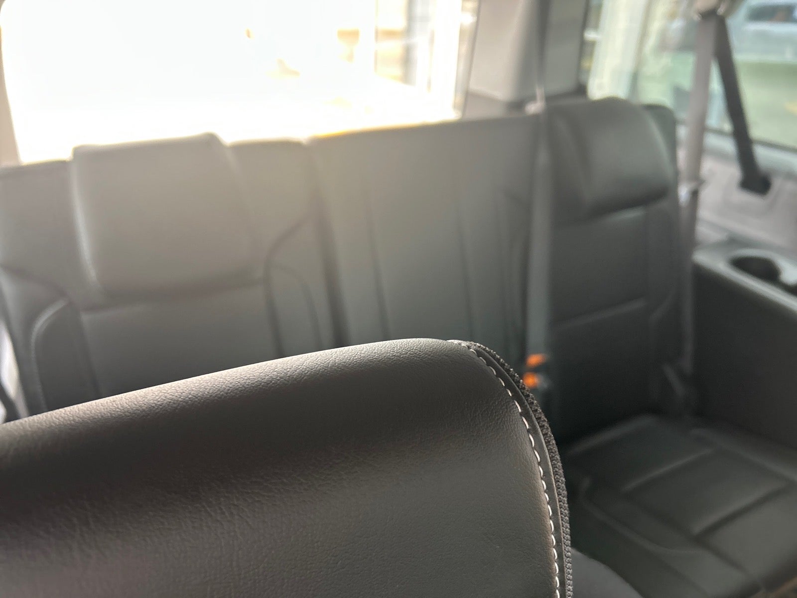 2020 GMC Yukon XL Denali