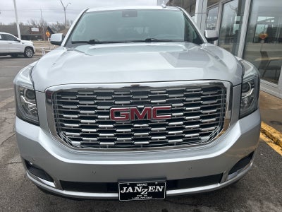 2020 GMC Yukon XL Denali
