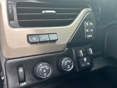 2020 GMC Yukon XL Denali