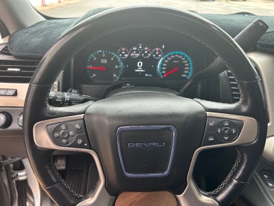 2020 GMC Yukon XL Denali