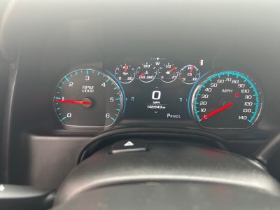 2020 GMC Yukon XL Denali