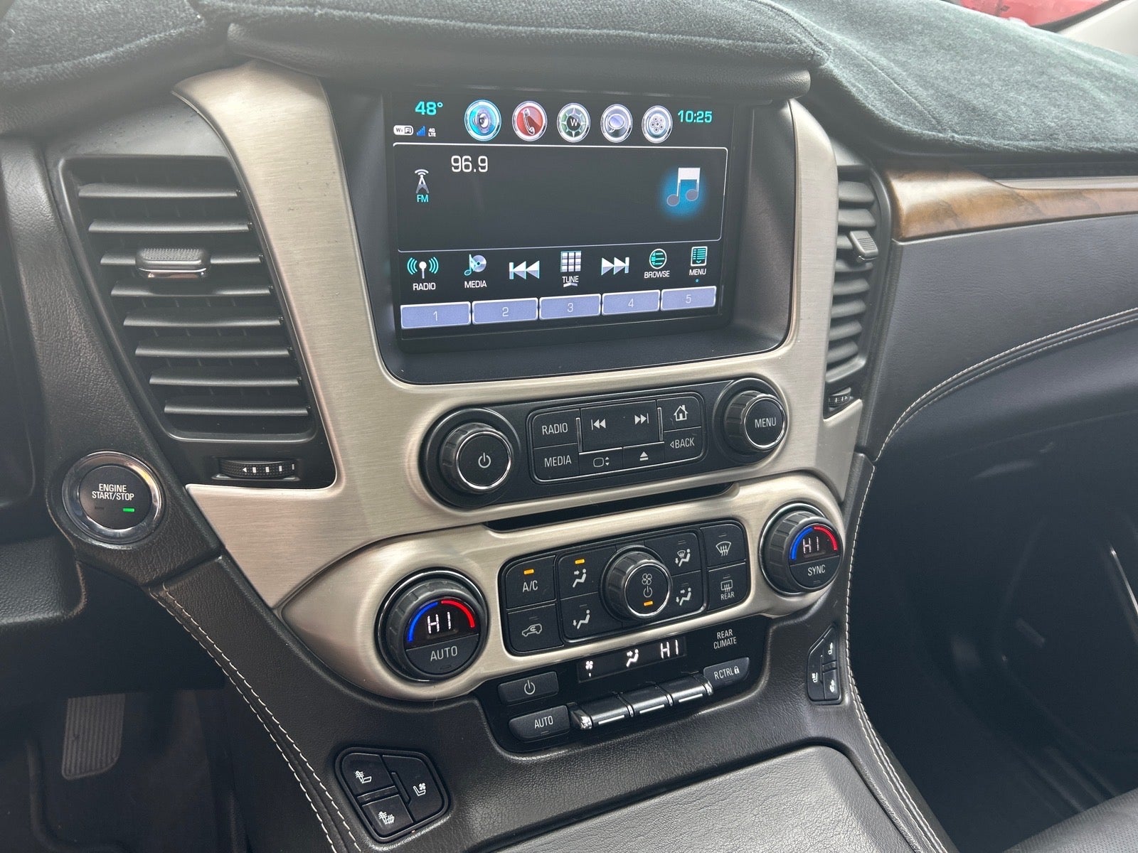 2020 GMC Yukon XL Denali