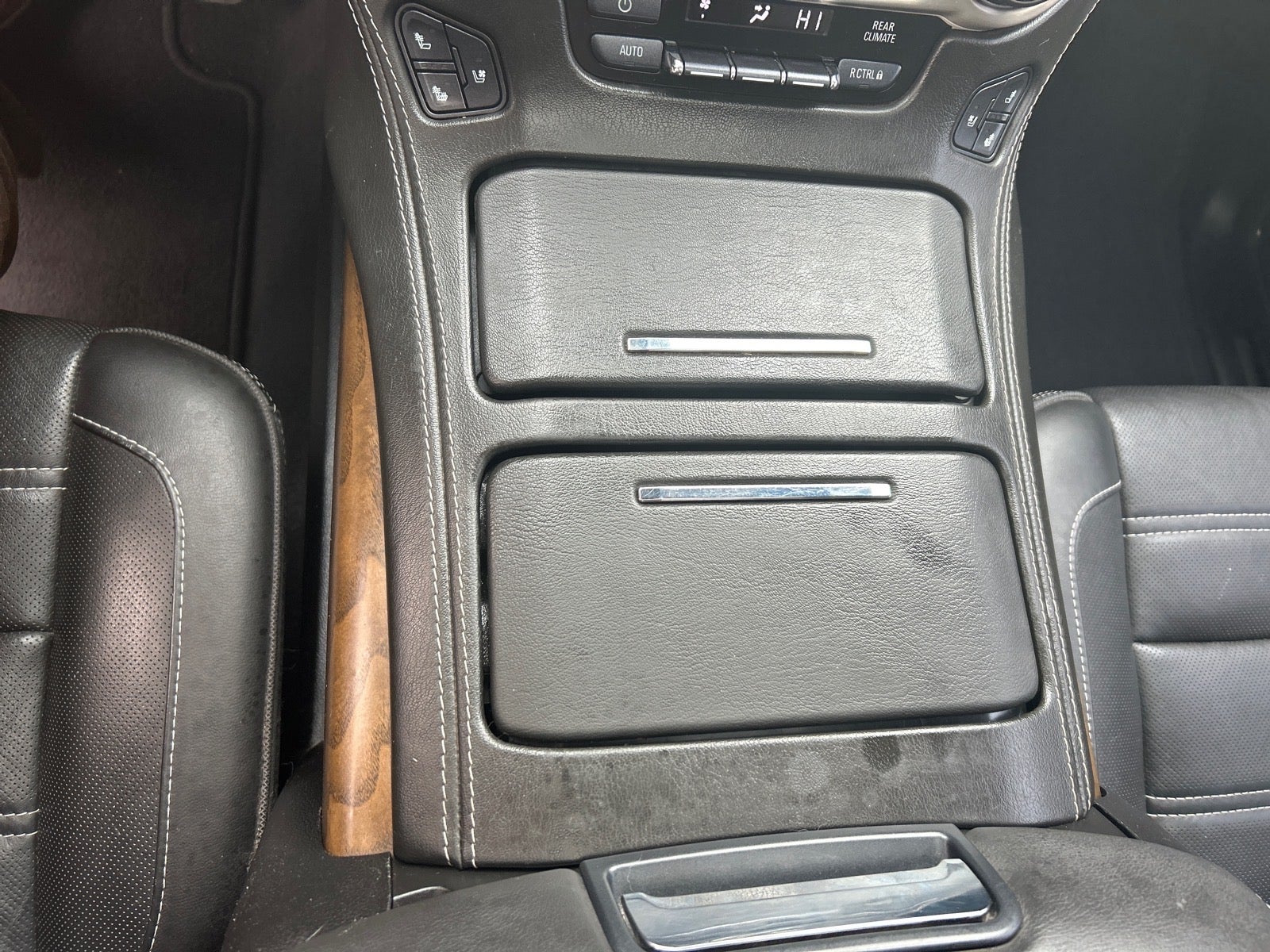 2020 GMC Yukon XL Denali