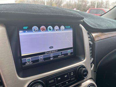 2020 GMC Yukon XL Denali