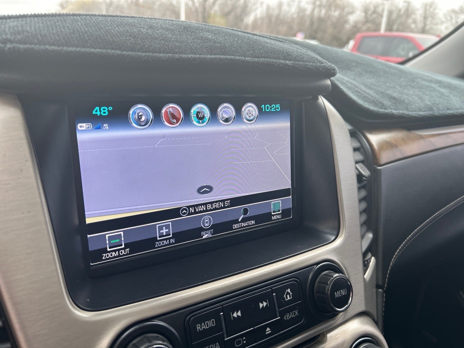 2020 GMC Yukon XL Denali