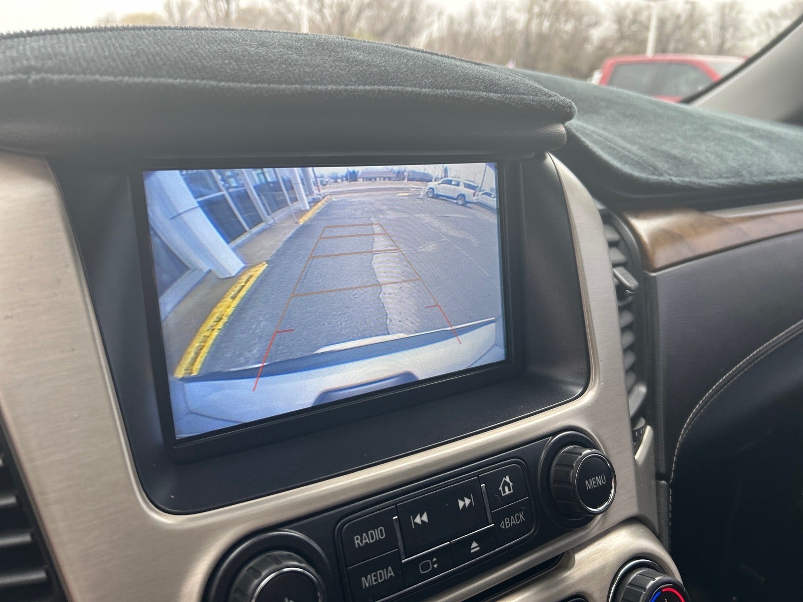 2020 GMC Yukon XL Denali