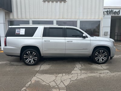 2020 GMC Yukon XL Denali