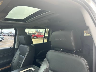 2020 GMC Yukon XL Denali