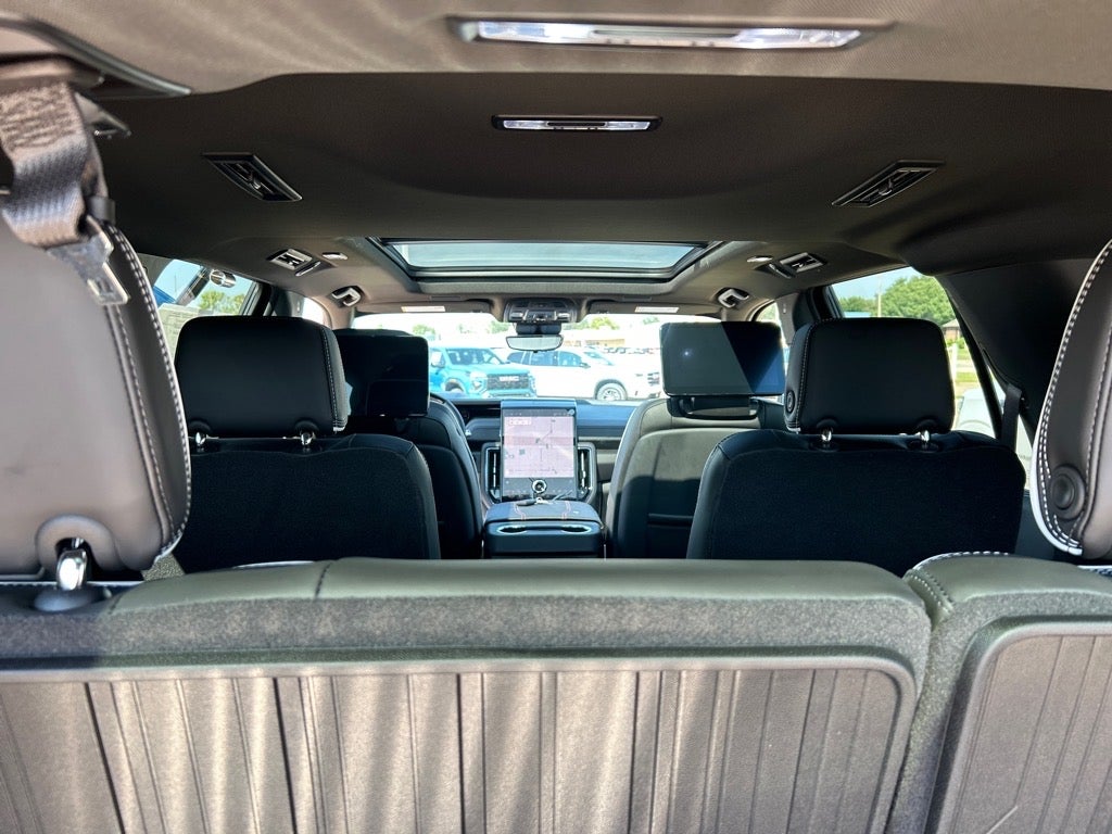 2025 GMC Yukon AT4 Ultimate