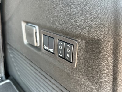 2025 GMC Yukon AT4 Ultimate