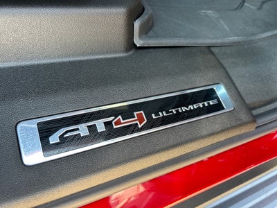 2025 GMC Yukon AT4 Ultimate