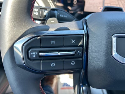 2025 GMC Yukon AT4 Ultimate