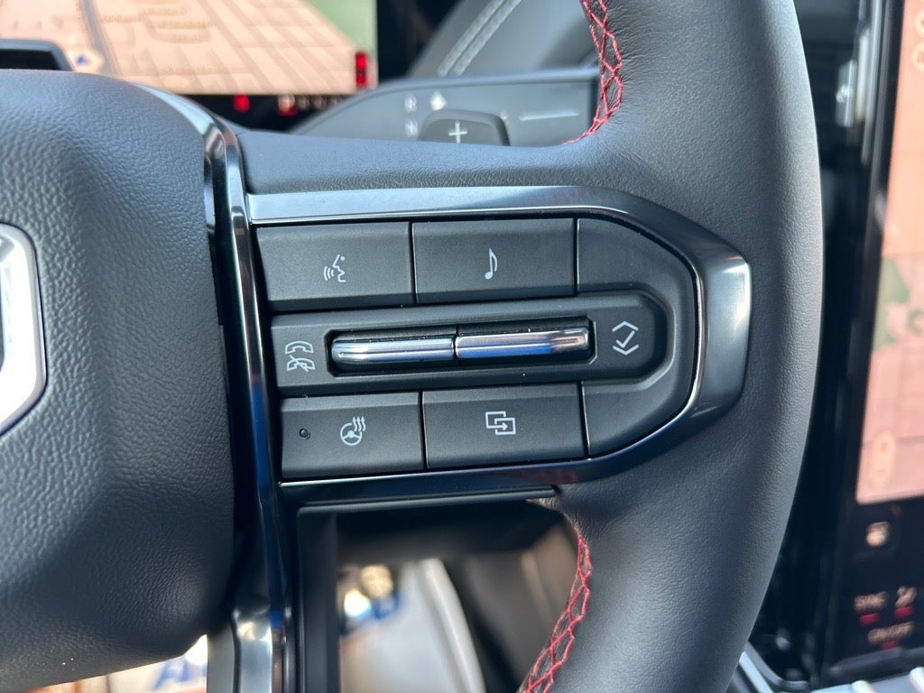 2025 GMC Yukon AT4 Ultimate